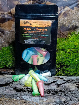 Maden-Booster