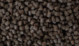 Forellenpellets Sinkend