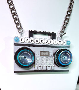 Only 1 Left Now! Limited Edition Fam Reunion 2024 Ultimate Boombox!