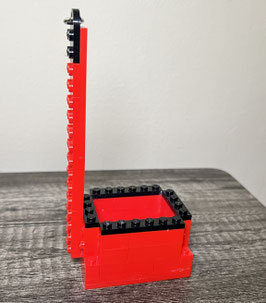 Miss Brixx Lego Ladle