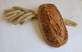 ~Pain aux Graines - Mardi 17/06