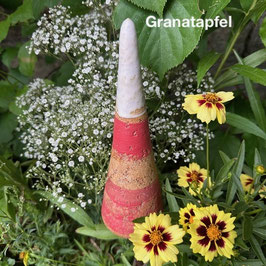 Garten Spitzen