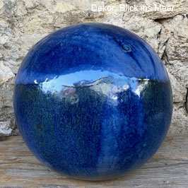 Keramik Wasserkugel ø 35 cm