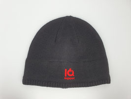 IQ Beani Fleece Black oder Olive