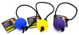 Starmark Foamball mit/ohne Seil