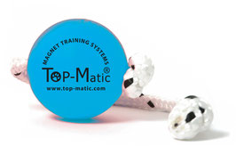 Top-Matic Fun Ball SOFT Blau