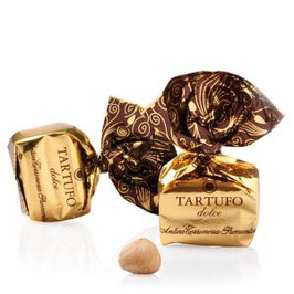 Tartufo Dolce Gold