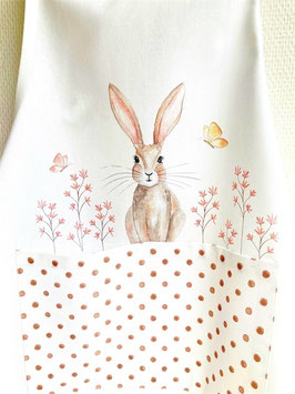 Schürze "Mein süßer Hase"