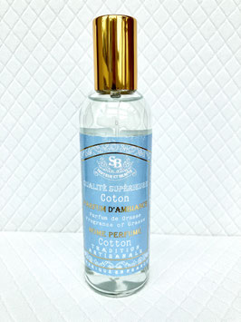 Parfum D'Ambiance," Coton"