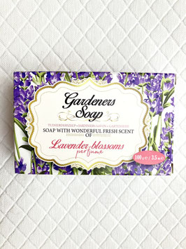Seife Lavender Blossoms