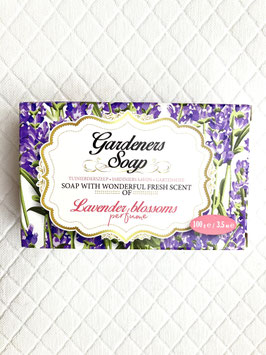 Seife Lavender Blossoms