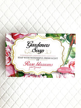 Seife Rose Blossoms