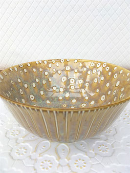 Set : Keramik Bowl & Teller