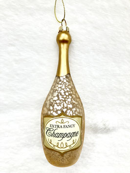 Anhänger 'Champagne'
