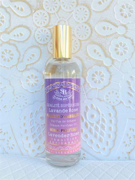 Parfum D'Ambiance," Lavande Rose"