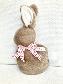 "Mein süßer Hase"