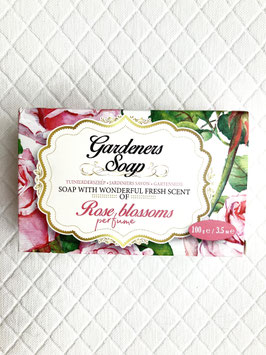 Seife "Rose Blossoms"