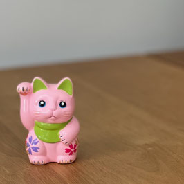 LUCKY CAT : SAKURA MANEKI NEKO