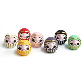 DARUMA : MINI DARUMA