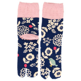 *TABI SOCKS WOMEN'S: KACHO