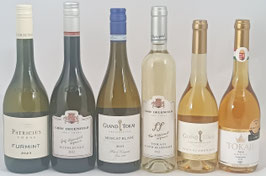 Weinpaket Tokajer