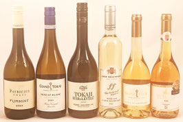 Weinpaket Tokajer