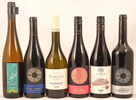 Weinpaket Typisch Ungarisch