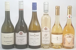 Weinpaket Tokajer