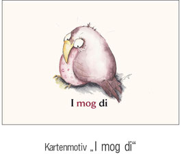 "I MOG DI"