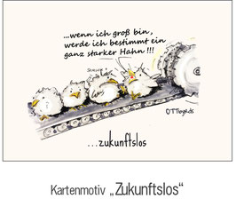 "ZUKUNFTSLOS"