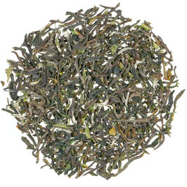 Darjeeling* first flush Ging Flugtee 2024