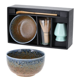 Matcha Set Geschenkbox exclusive