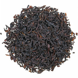 Schwarzer Tee Sahne Royal