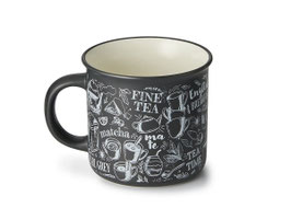 Teebecher Fine Tea