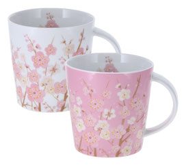 Teebecher Cherry Blossom