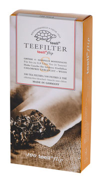 Papierfiltertüten S