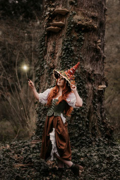 Enchanted Autumn