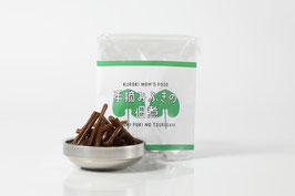 手摘みふきの佃煮(60g)