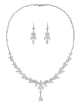Brautschmuck Set - Sweet Nothings