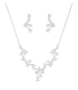Brautschmuck Set - Heyday of Passion