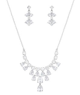 Brautschmuck Set - Ardent Love