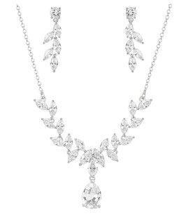 Brautschmuck Set - Sweet Sensation