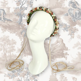 Blumenkranz "Petite fleur - Doux"