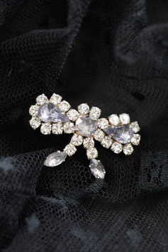 STARLIGHT COLLECTION Kristallspange "Be The Light