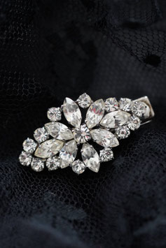 STARLIGHT COLLECTION Kristallspange "Starlet"