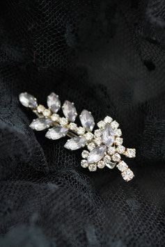 STARLIGHT COLLECTION Kristallspange "Starlet"