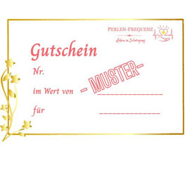 Gutschein