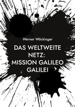 Mission Galileo Galilei