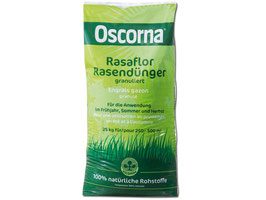 Engrais naturel OSCORNA Rasaflor