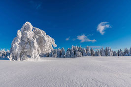 Winterwanderungen Nov.´22 - März ´23